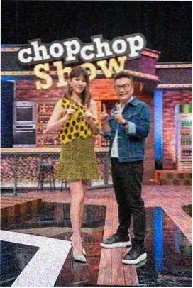 夜行访谈录