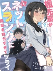天线少年
